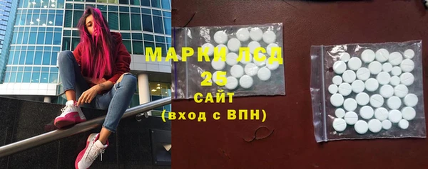 хмурый Медногорск